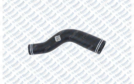 NIFEA 14925 Turbo Intercool Cikis Hortumu Doblo 1.9 Jtd